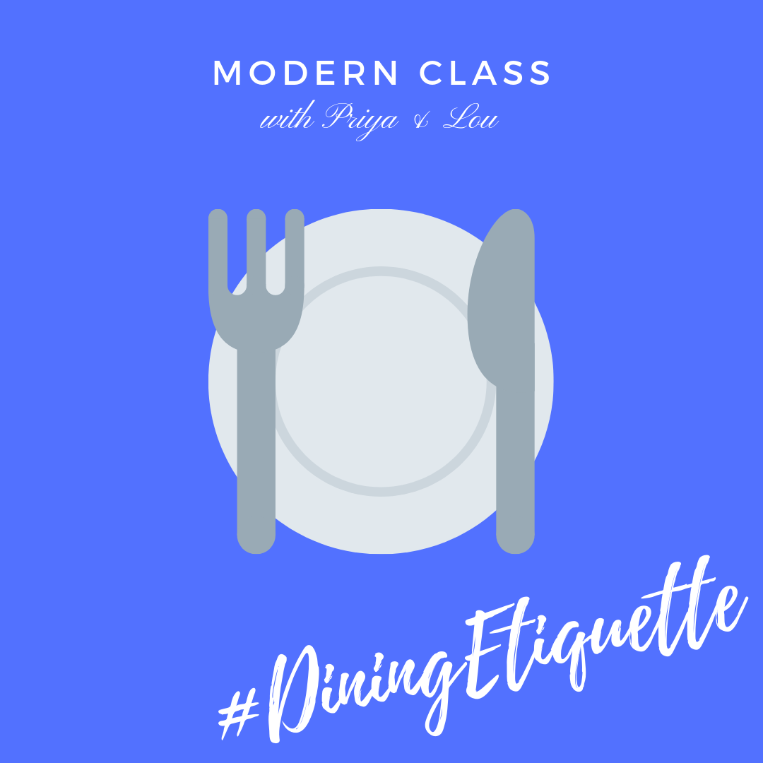 Eating Out Around the World