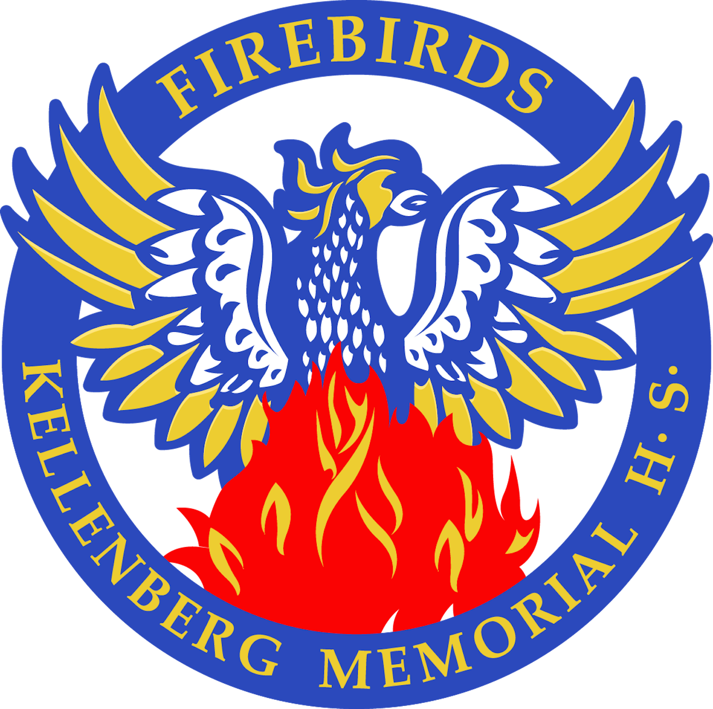 Flight of the Firebirds: A Kellenberg Podcast