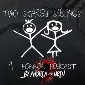 Episode 31: Every Time We Go Somewhere Nice, You’re Rebuking Ghosts