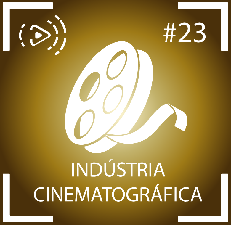 PST #23 | Cinema e Jogos