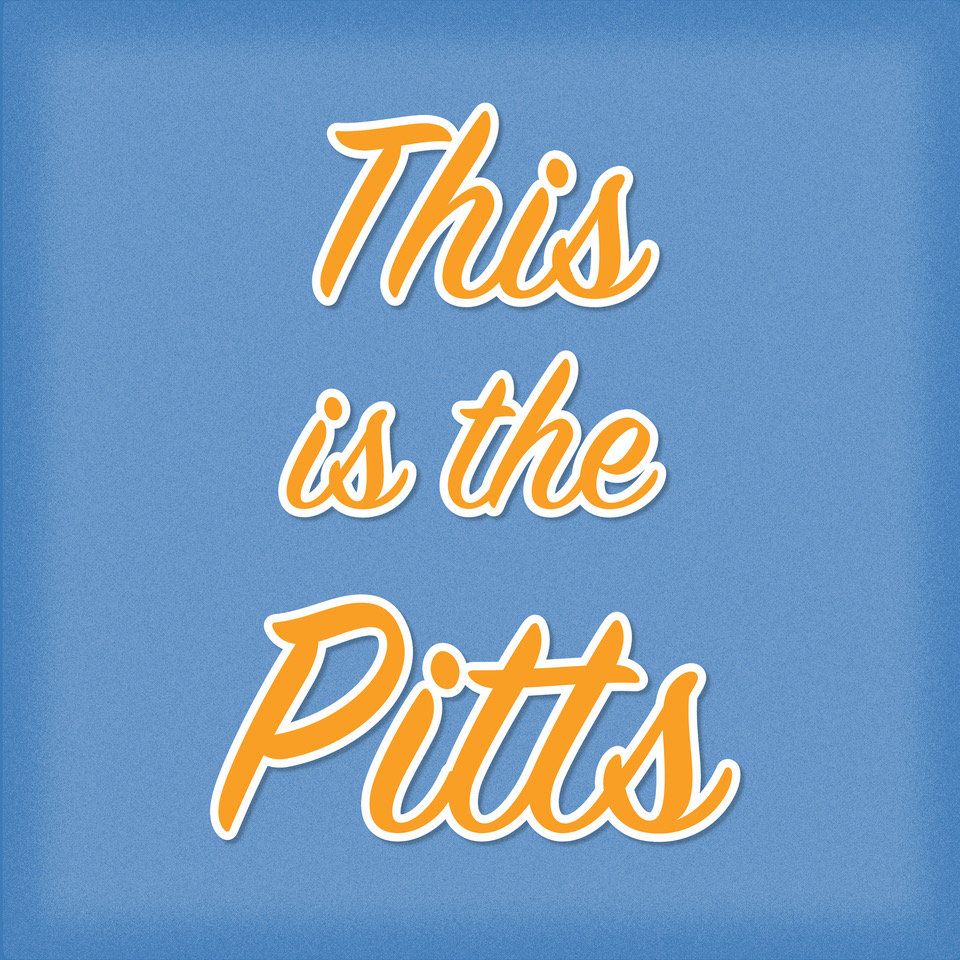 This is the Pitts