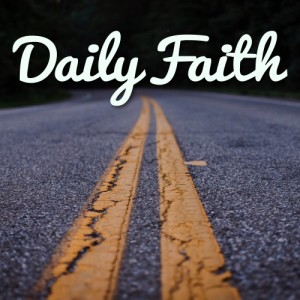 Daily Faith