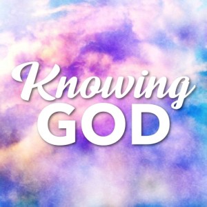 God Wants You to Know Him