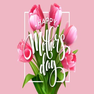 Mother's Day 2019