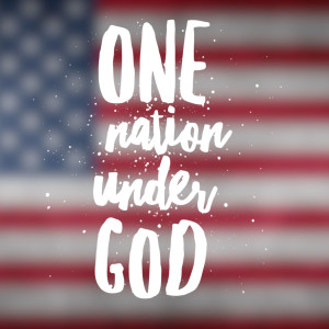 One Nation Under God