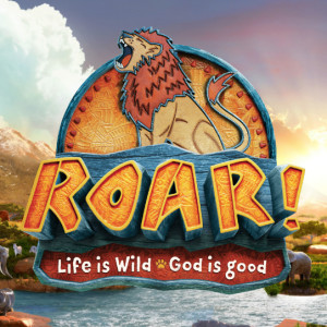 Life is Wild - God is Good