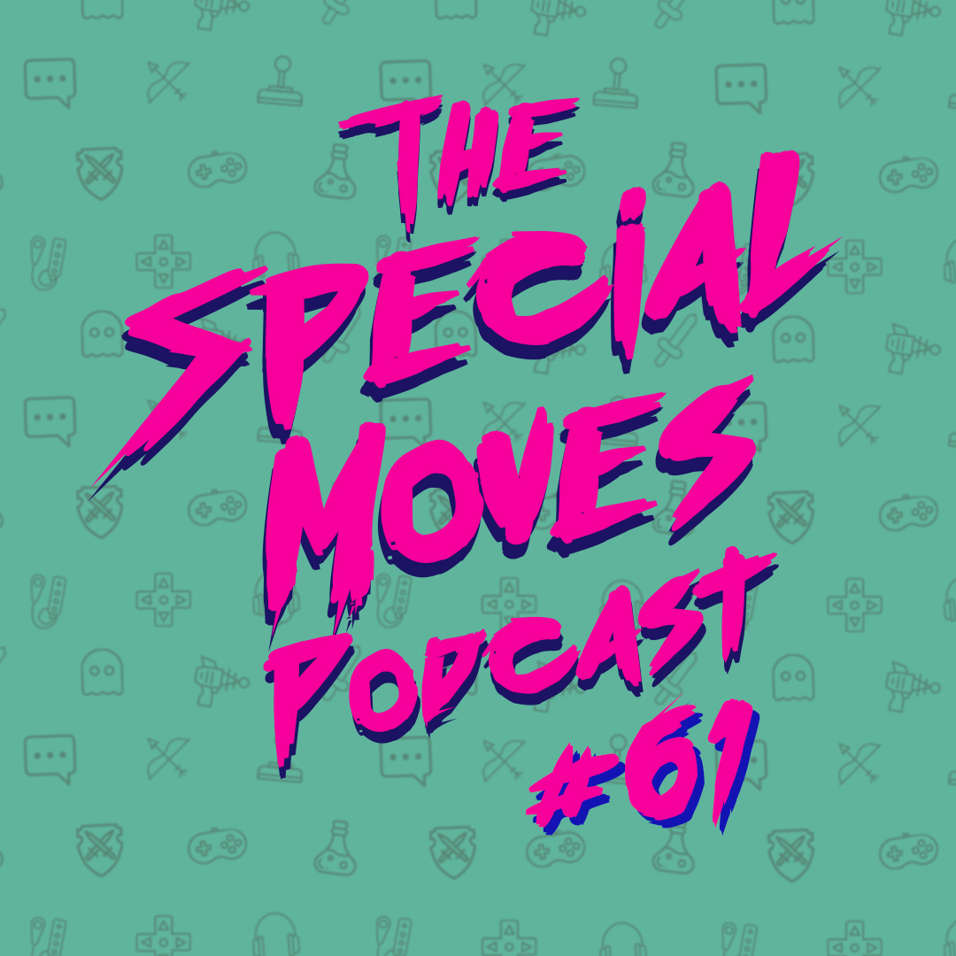The Special Moves Podcasts All Latest Episodes - roblox battle of the gang story finale believer roblox music video