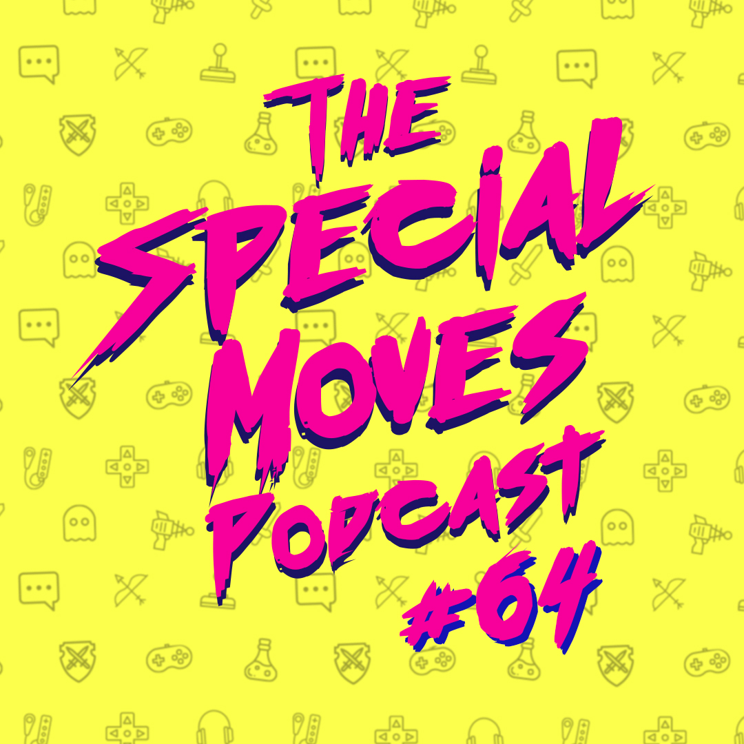 The Special Moves Podcasts All Latest Episodes - gaming with kev roblox scary games roblox youtuber tier list