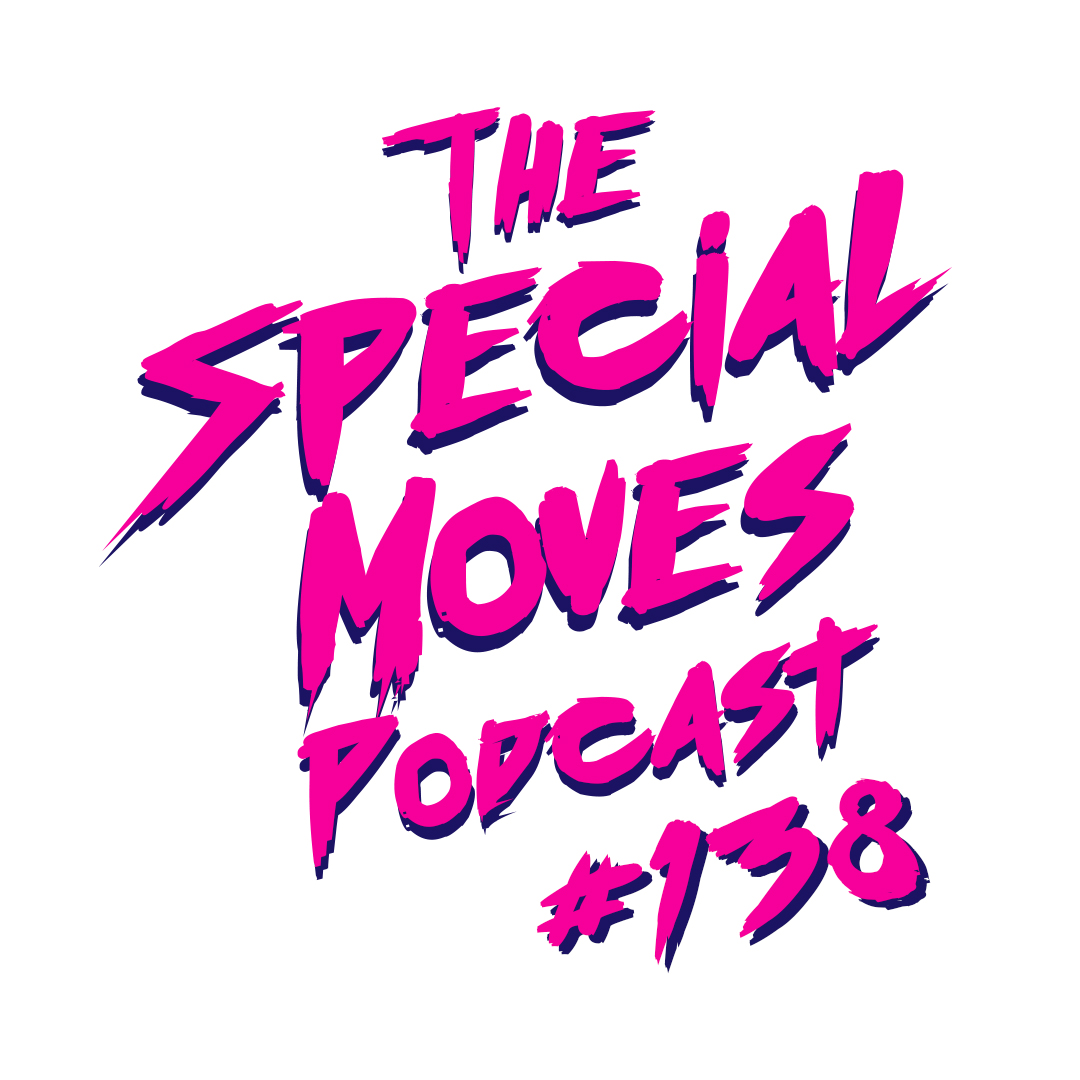 Pathfinder, No More Heroes III, Aliens Fireteam Elite & More! | Special Moves Podcast #138