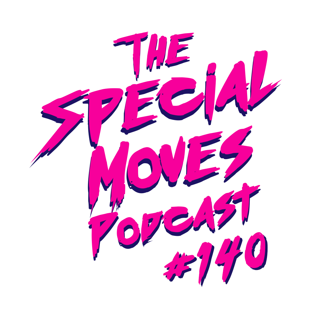 New World, Kena, Death Stranding Director‘s Cut & More! | Special Moves Podcast #140