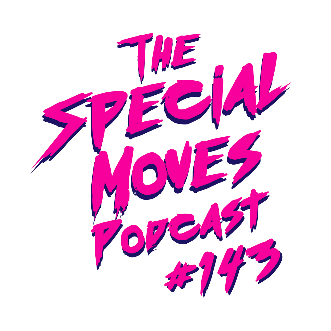 Elden Ring, Halo Infinite MP, Forza Horizon 5, COD Vanguard & More! | Special Moves Podcast #143