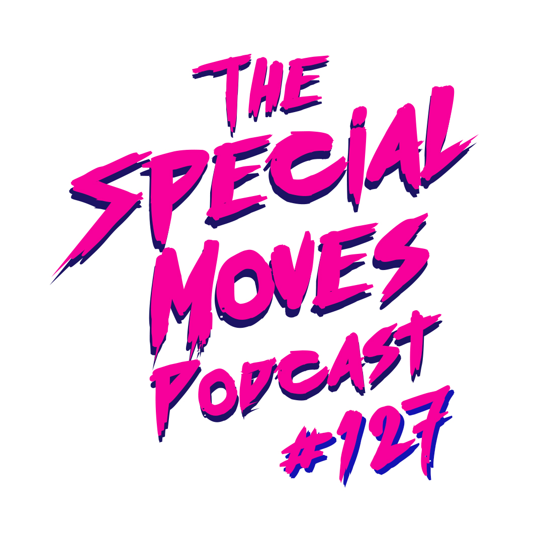 Horizon Forbidden West, Far Cry 6, Dying Light 2, Pre-E3 & More! | Special Moves Podcast #127