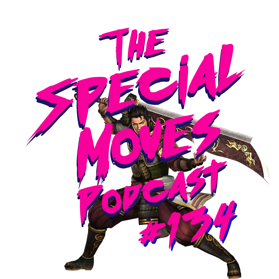 Orcs Must Die 3, Samurai Warriors 5, The Garden Path & Much More! | Special Moves Podcast #134