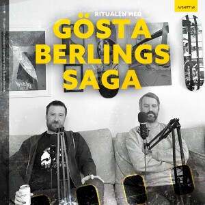 Ritualen med Gösta Berlings Saga