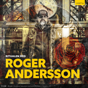 Ritualen med Roger Andersson