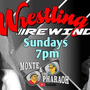 Wrestling Archives BOOK READING_ MASTER OF THE RING PART 1