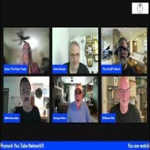 Classic Pro Wrestling With The WFIA - Episode 13 - Hollywood Squares!