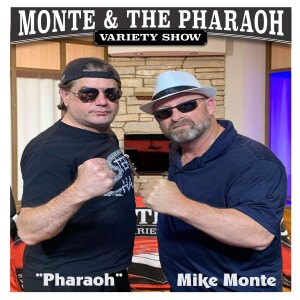 Monte & The Pharaoh on ESPN: Breaking Down the Road to WrestleMania 41!