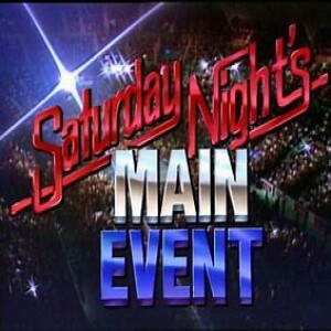 Monte & The Pharaoh on ESPN: The Return of WWE Saturday Night's Main Event!