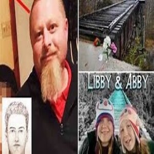 True Crime with The Bad Girl & The Playa - Episode 24 - The Delphi Murders - Part II