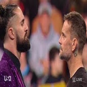 "WWE Face-Off: Who's Telling the Truth?"