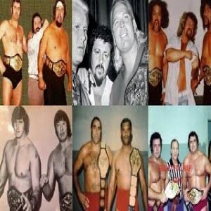 When It Was Real - Episode 14 - The History Of The WWWF World Tag Team Championships
