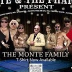 Monte & The Pharaoh