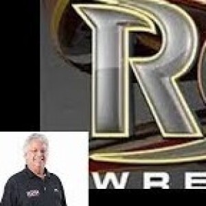 Monte & The Pharaoh Pay Tribute to Joe Koff_ The Legacy of ROH's Visionary Leader