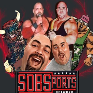 SOB Sports Episode 6 Everybody has an opinion