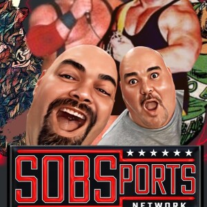 SOB Sports Episode 1 Friends Forever