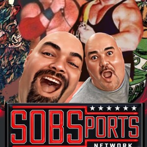 SOB Sports Episode 9 Forgetting is not forgiving.