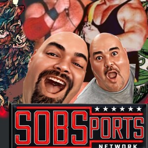 SOB Sports Episode 3 From the Ring to the Racetrack