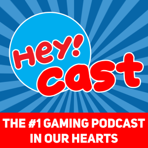 Heycast Episode 1: Baby's First Podcast | Infiltration Abuse, Telltale Games Shut Down