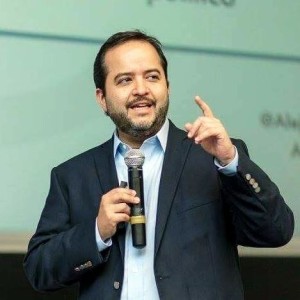 Episodio 7: De la academia al gobierno con Alejandro Poiré
