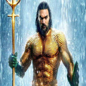 Episodio 15: La reseña de Aquaman y el impacto de Hollywood en los comics con Alberto Morales