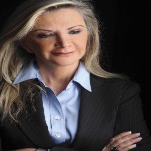 Episodio 20 (S2 Ep5): Empoderando a las mujeres en las empresas con Gina Diez-Barroso