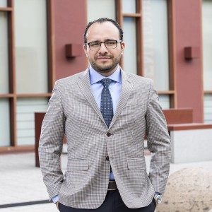Episodio 16 (S2 Ep1): Huachicol, desabasto de gasolina e inseguridad energética con Luis Serra
