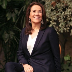 Episodio 21 (S2 Ep6): Buscando que triunfen más mujeres en la política mexicana con Margarita Zavala