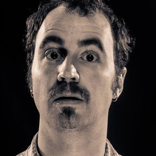 ESSENTIAL-NONESSENTIAL: PART 43 - Nick McAnulty: Capturing the THRILL