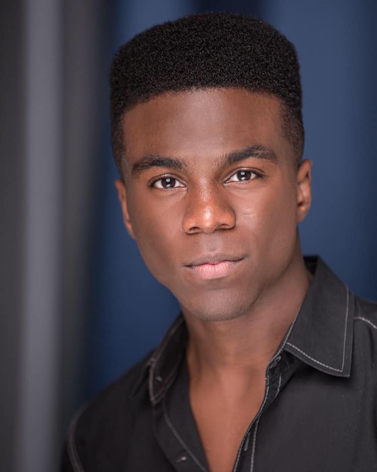 Kalonjee Gallimore
