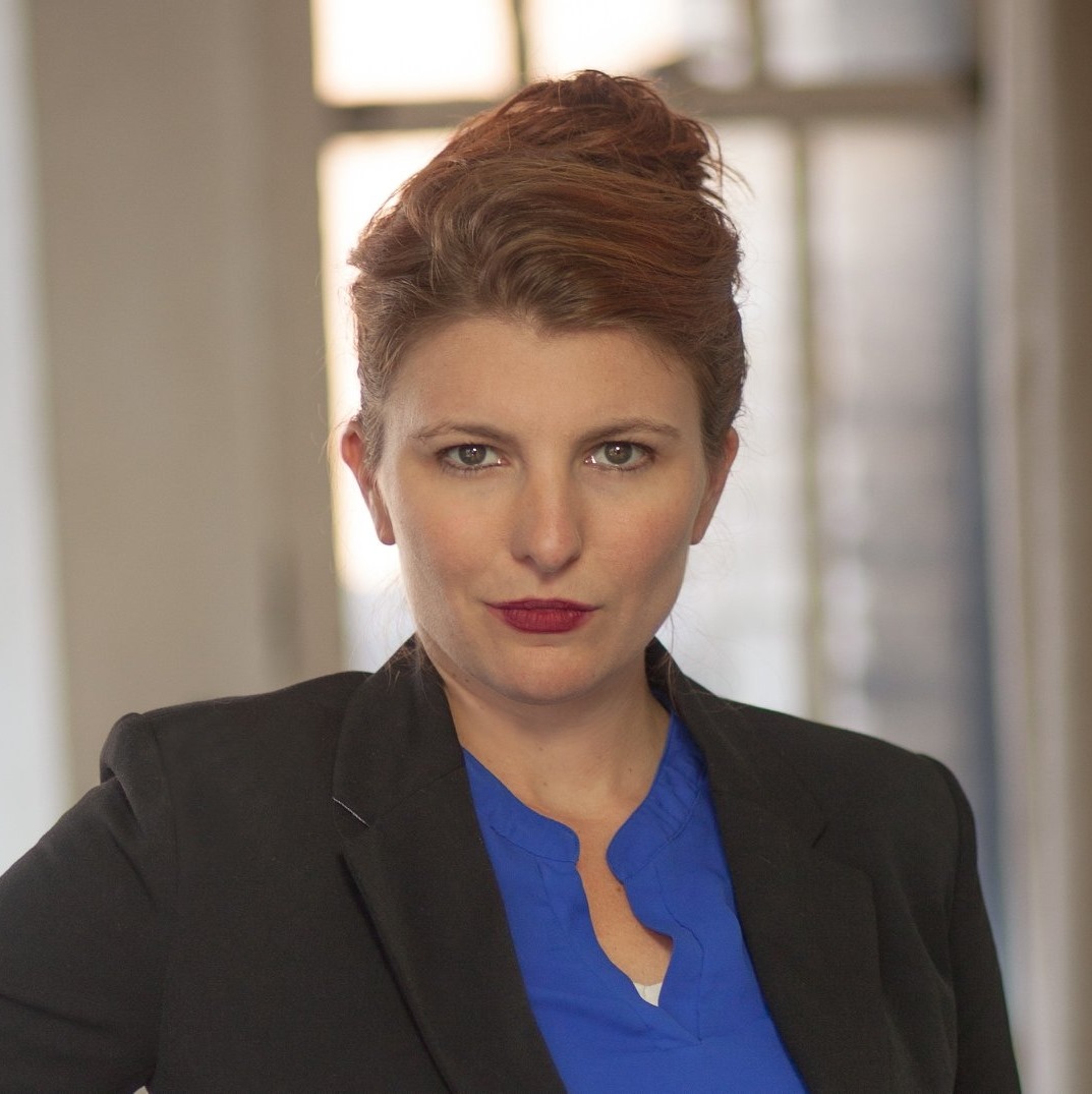 ESSENTIAL-NONESSENTIAL: PART 64 - Jessie Fahay: Cause a Sci-Fi Ripple Effect