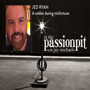 ESSENTIAL-NONESSENTIAL: PART 1 - JED RYAN TO THE RESCUE 