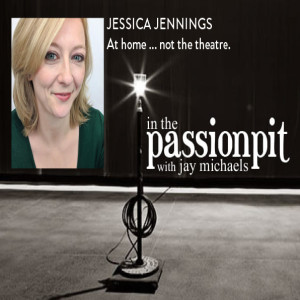 ESSENTIAL-NONESSENTIAL: PART 4 - JESSICA JENNINGS: At home ... not the theatre.