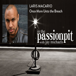 ESSENTIAL-NONESSENTIAL: PART 21- Laris Macario: Once More Unto the Breach