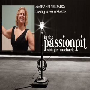 ESSENTIAL-NONESSENTIAL: PART 23 - Maryann Penzaro: Dancing as fast as she can!