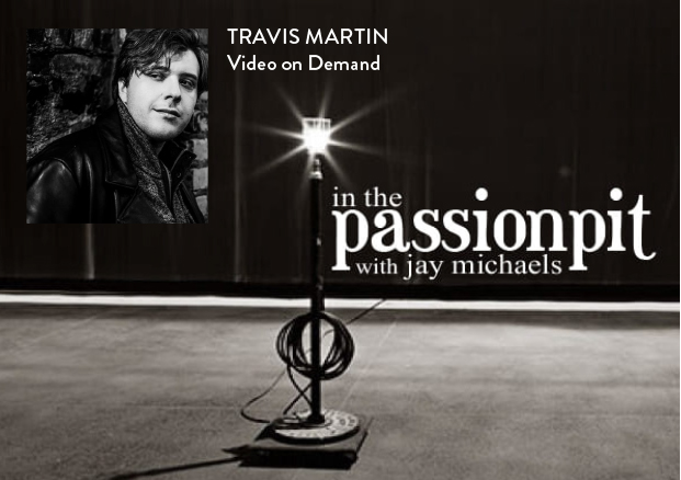 ESSENTIAL-NONESSENTIAL: PART 62 - Travis Martin - Video on Demand