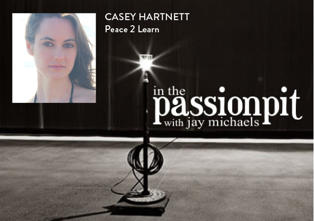 ESSENTIAL-NONESSENTIAL: PART 48 - Casey Hartnett: Time to Learn