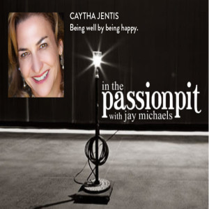 ESSENTIAL-NONESSENTIAL: PART 67 - Caytha Jentis: Being well by being happy