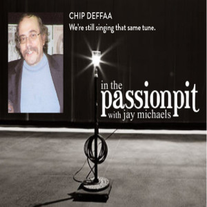 ESSENTIAL-NONESSENTIAL: PART 39 - Chip Deffaa: A Familiar Tune