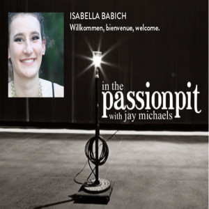 ESSENTIAL-NONESSENTIAL: PART 66 - Isabella Babich: Willkommen, Bienvenue, Welcome